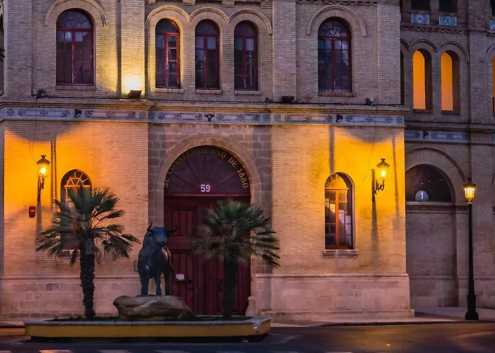 Pensión La Palma